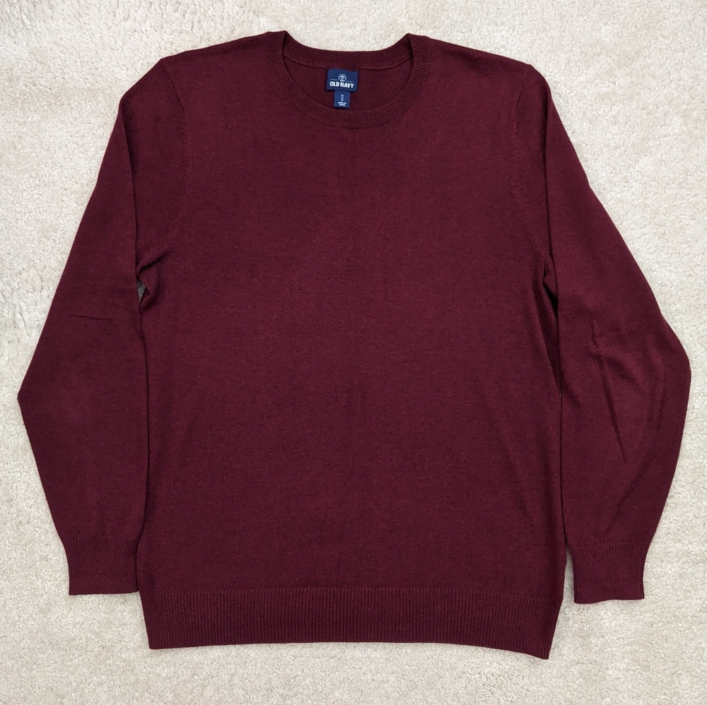 Old Navy sweater medium